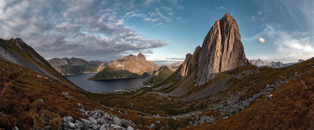 Norway